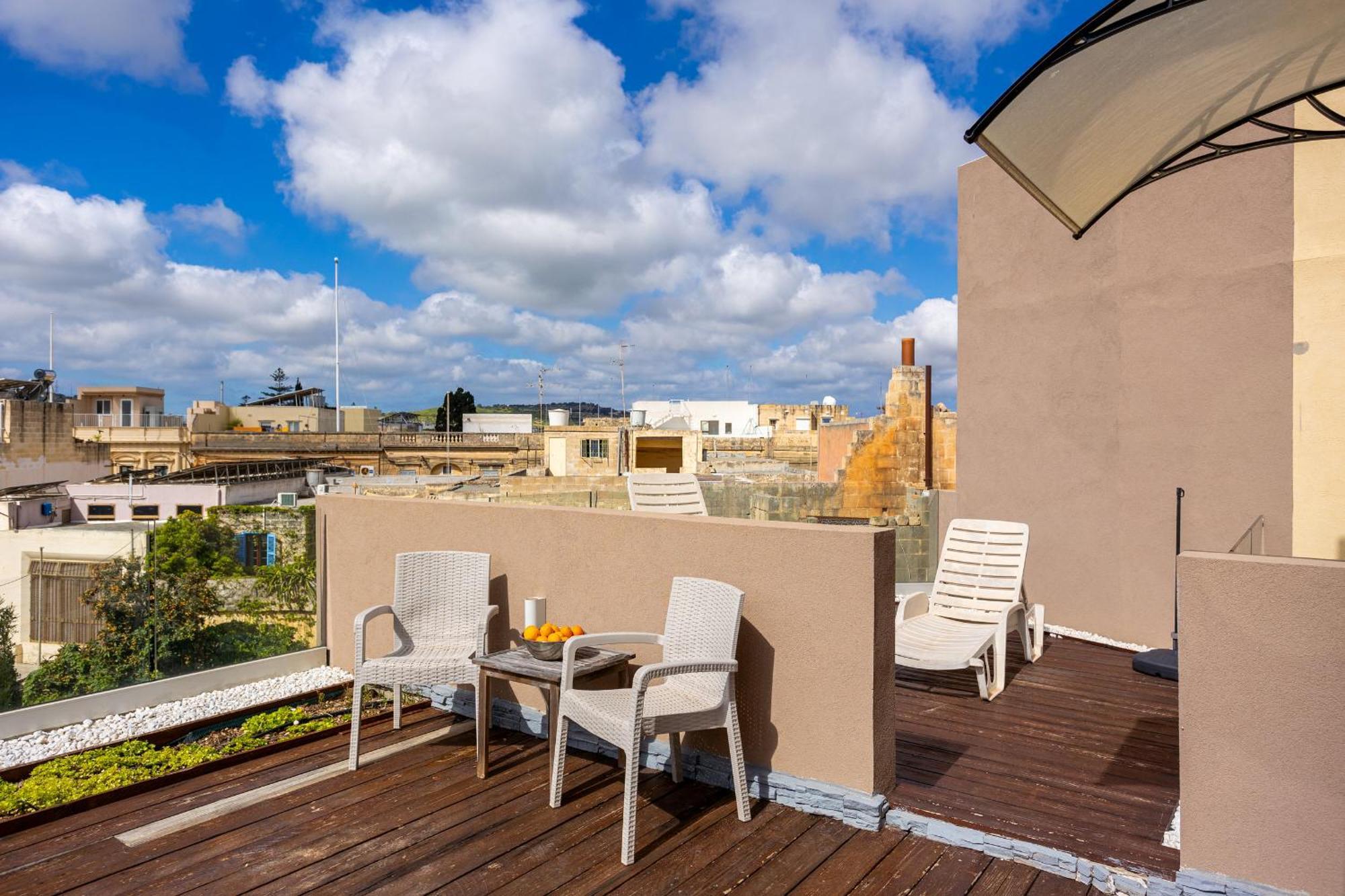 Alloggio in famiglia Villa Mosta Mosta