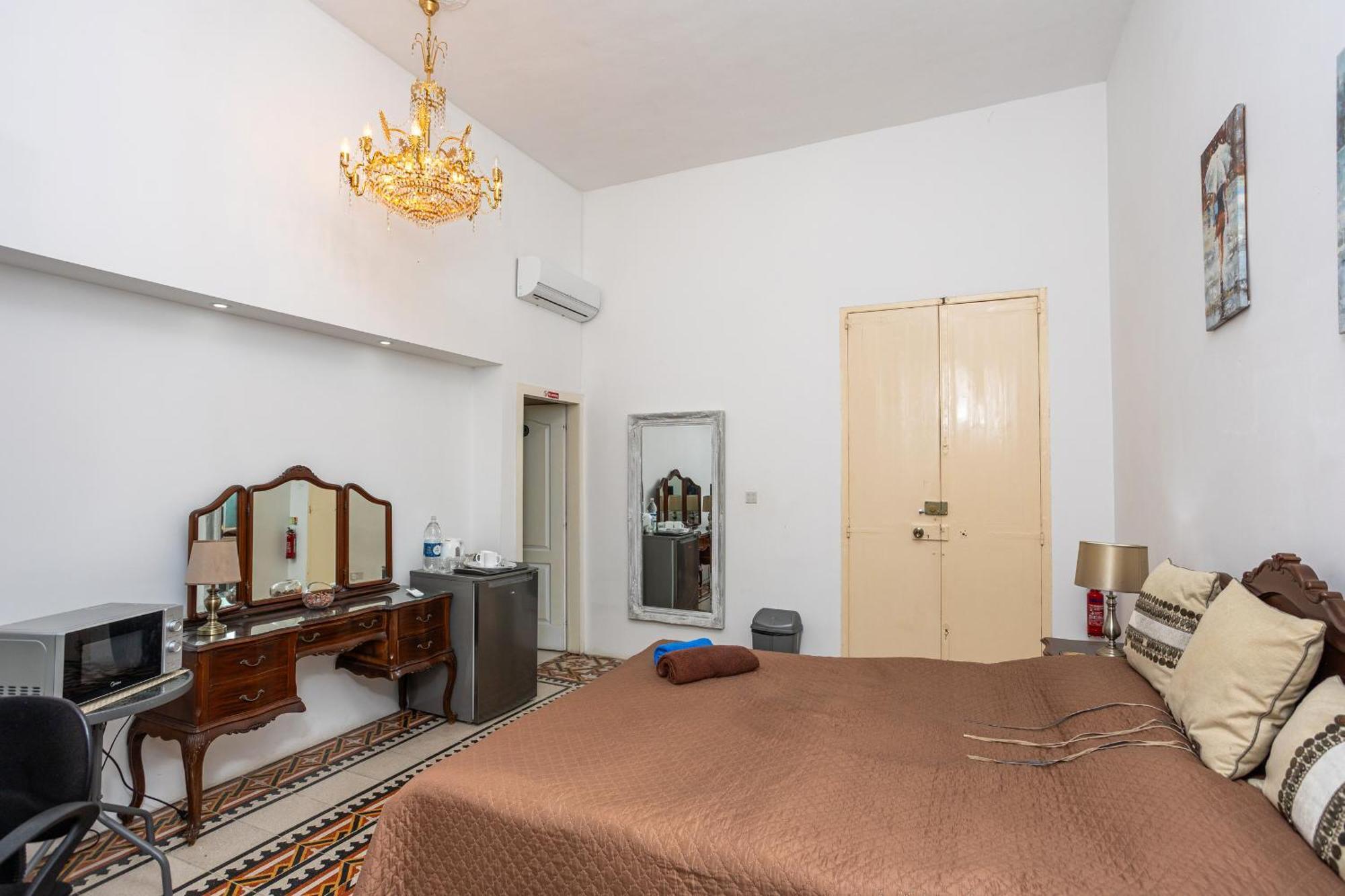 Villa Mosta