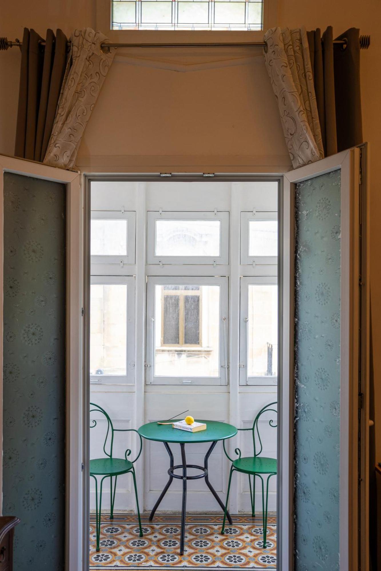 Villa Mosta Alloggio in famiglia Mosta