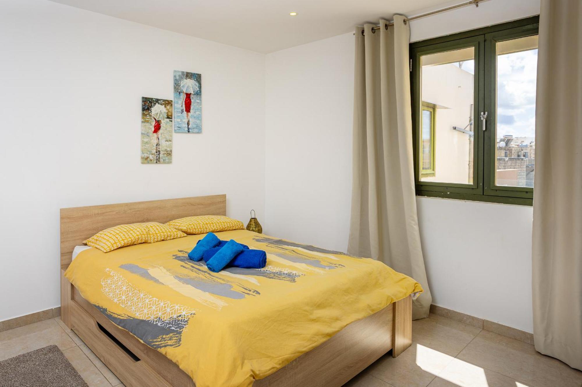Alloggio in famiglia Villa Mosta Mosta