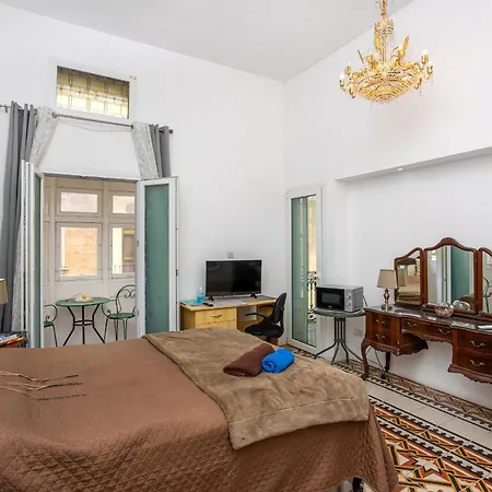 Villa Mosta Buitenkant foto