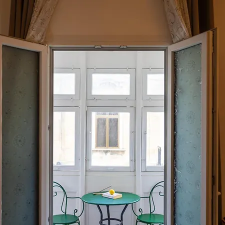 Villa Mosta Buitenkant foto
