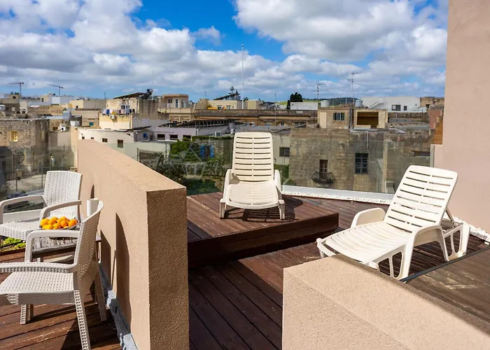 Villa Mosta