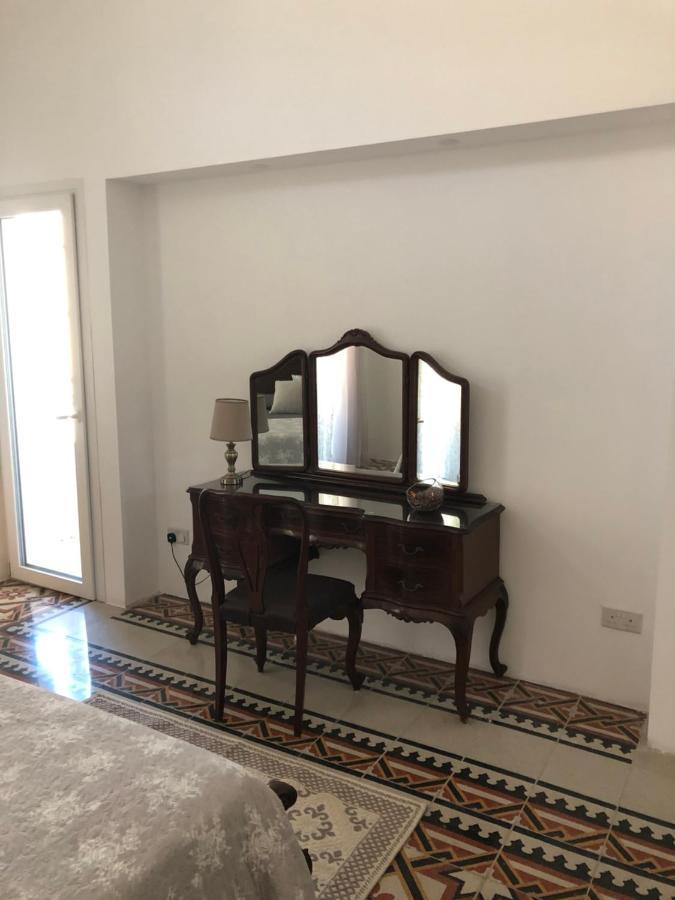 Проживание в семье Villa Mosta *