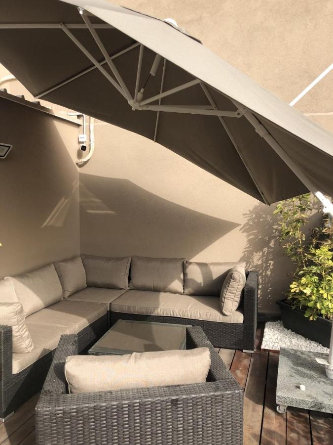 Villa Mosta Проживание в семье *