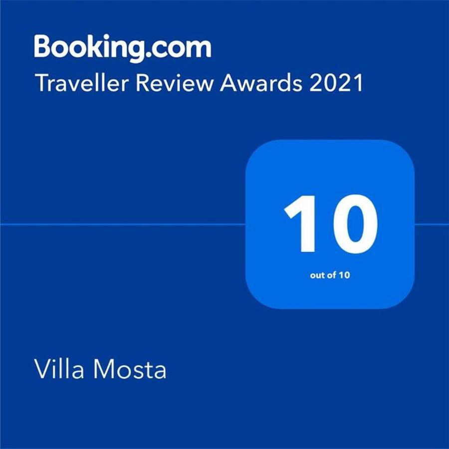 Villa Mosta Mosta