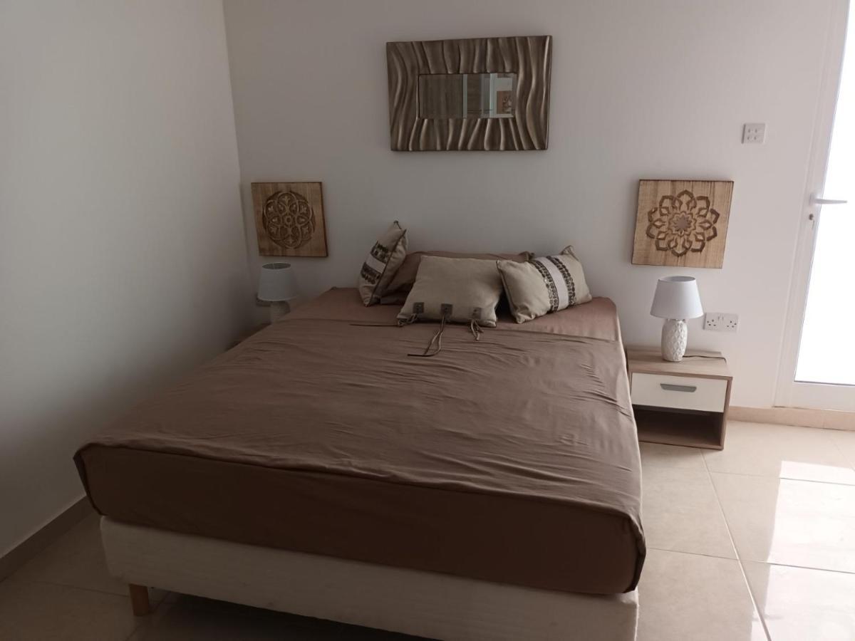 Проживание в семье Villa Mosta Моста