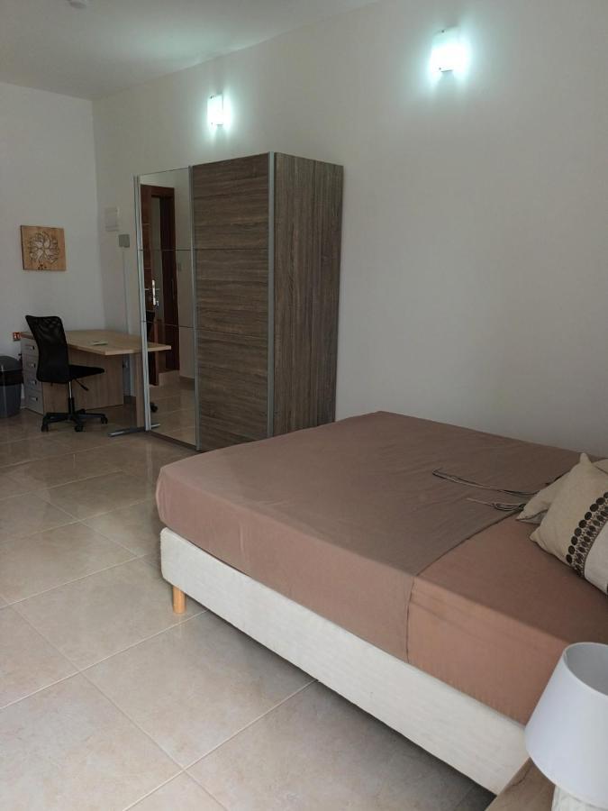 Villa Mosta Проживание в семье Моста