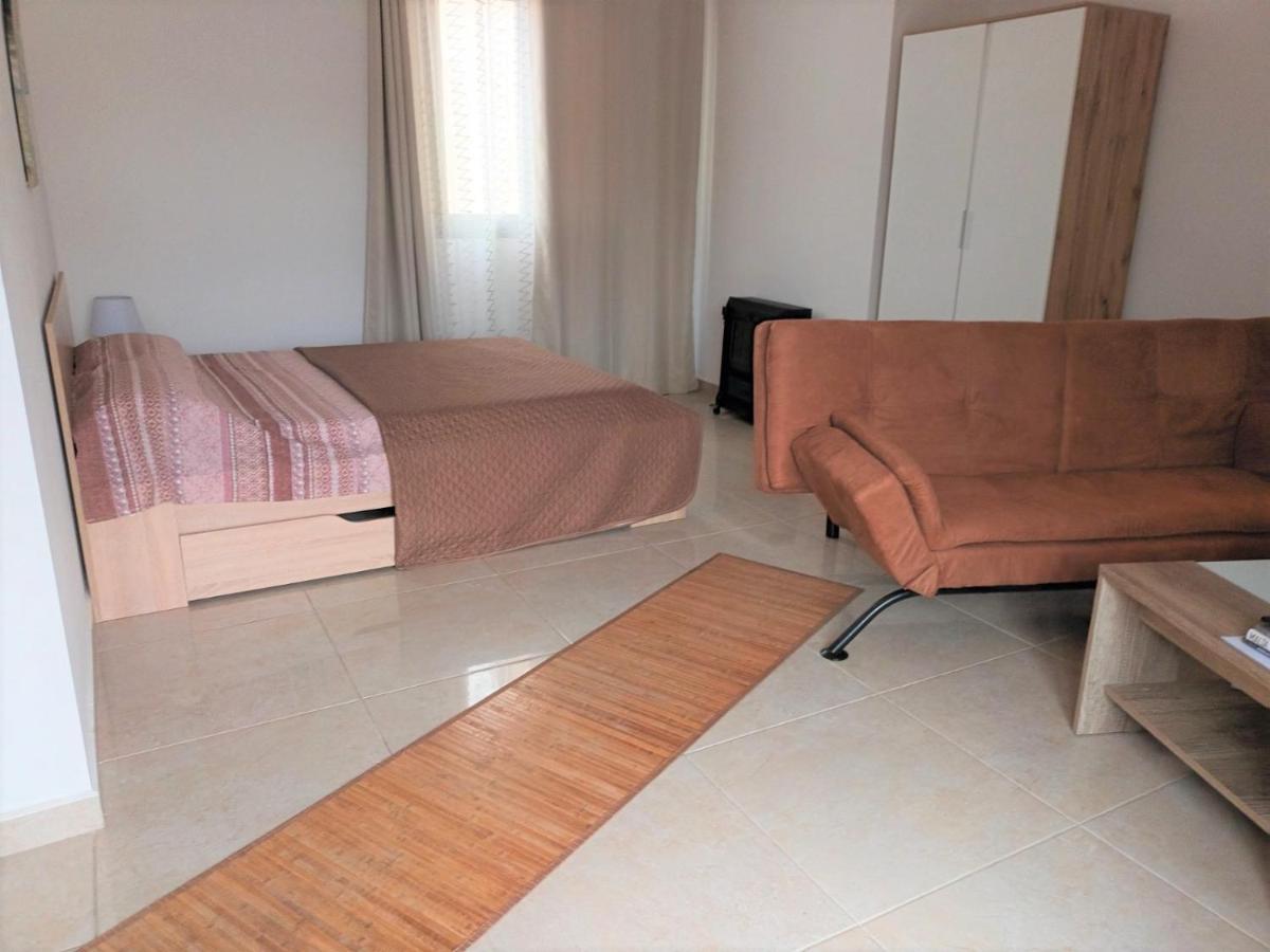 Проживание в семье Villa Mosta Моста