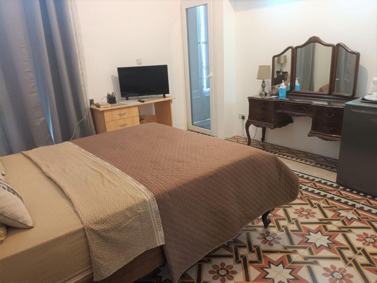 Villa Mosta Проживание в семье Моста
