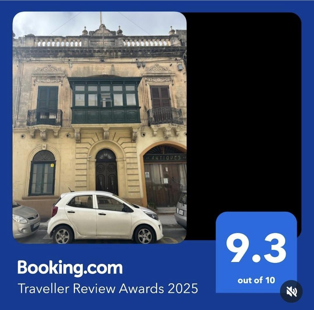 Villa Mosta *