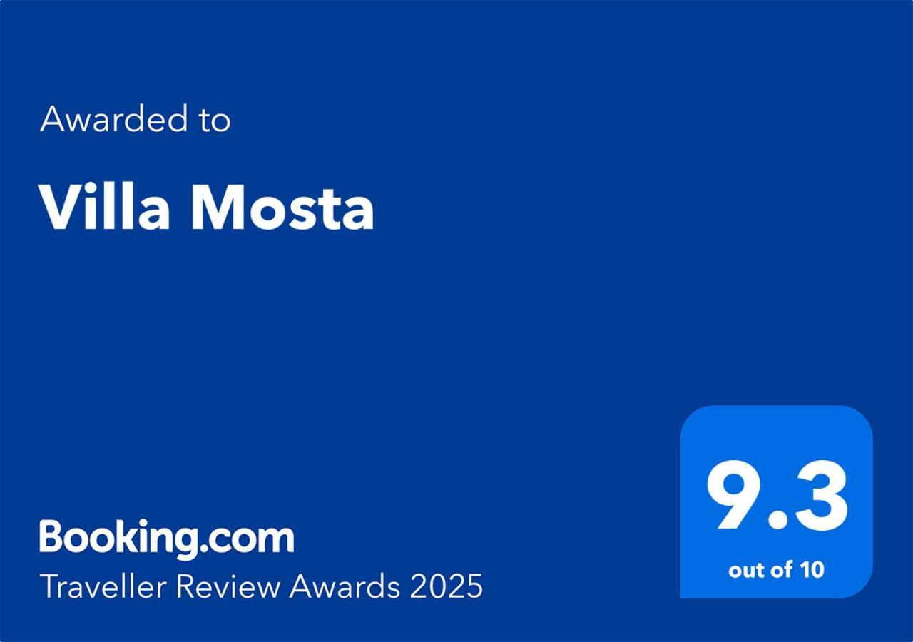 Villa Mosta Моста
