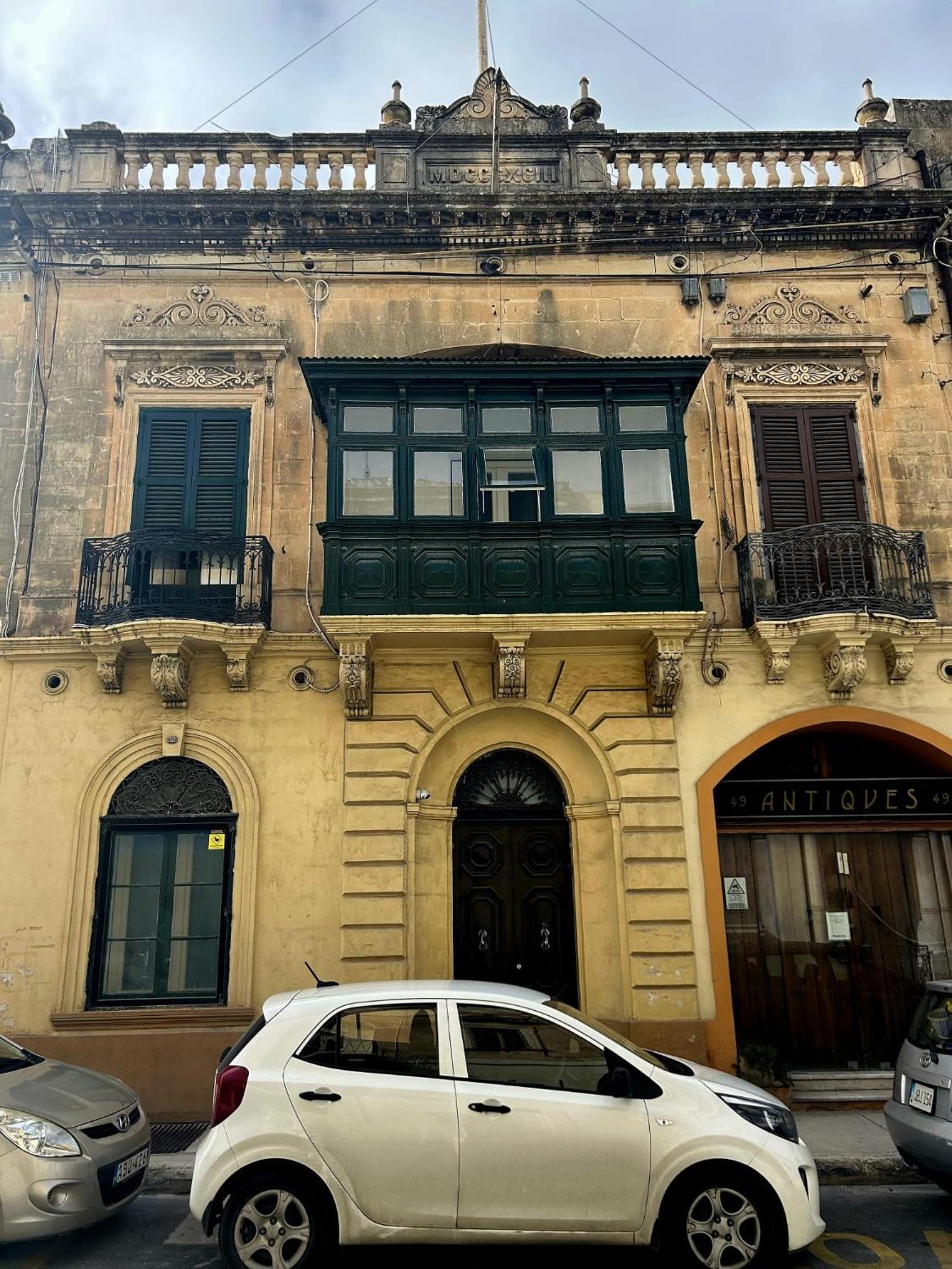 Villa Mosta *