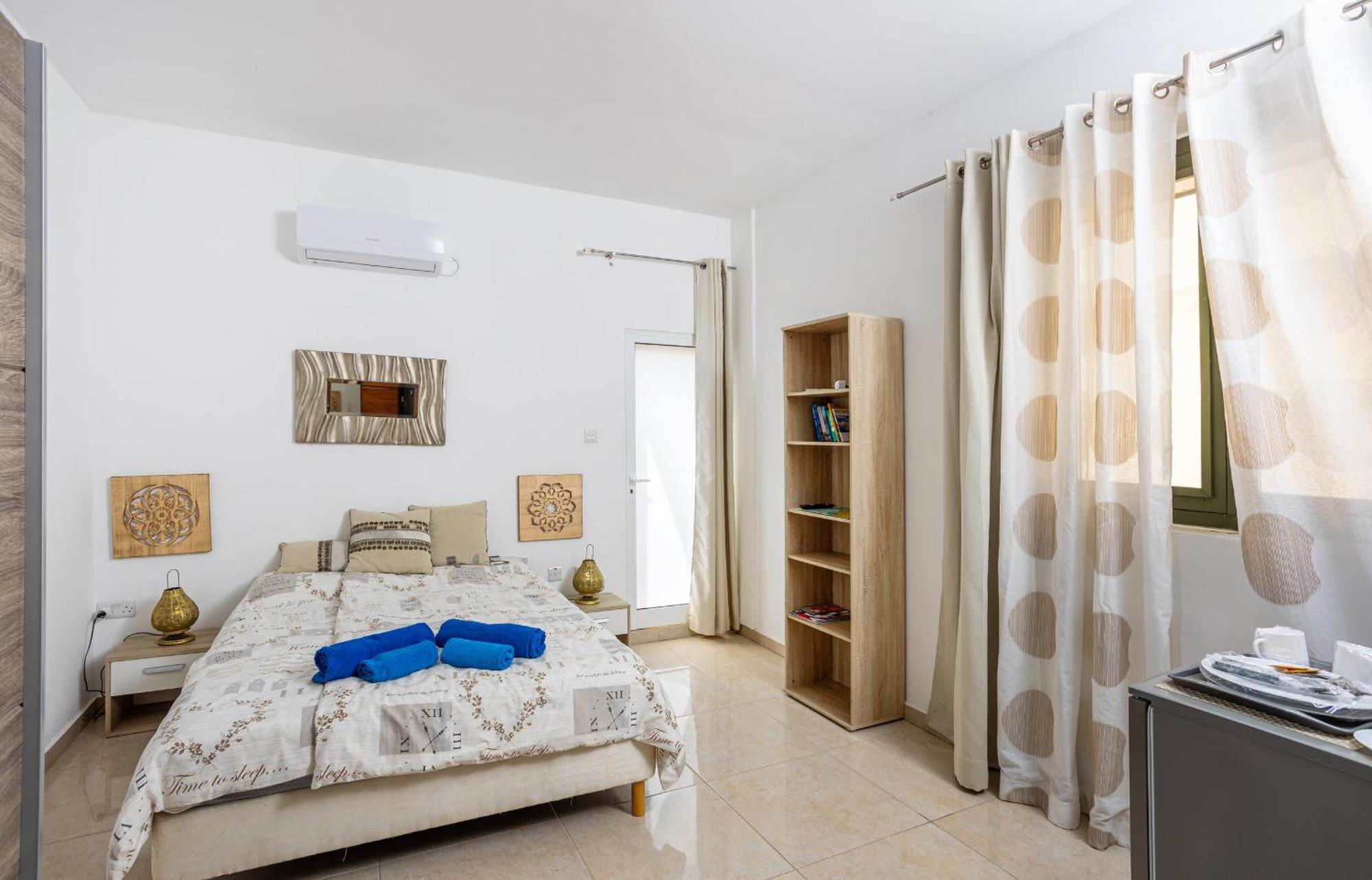 Villa Mosta