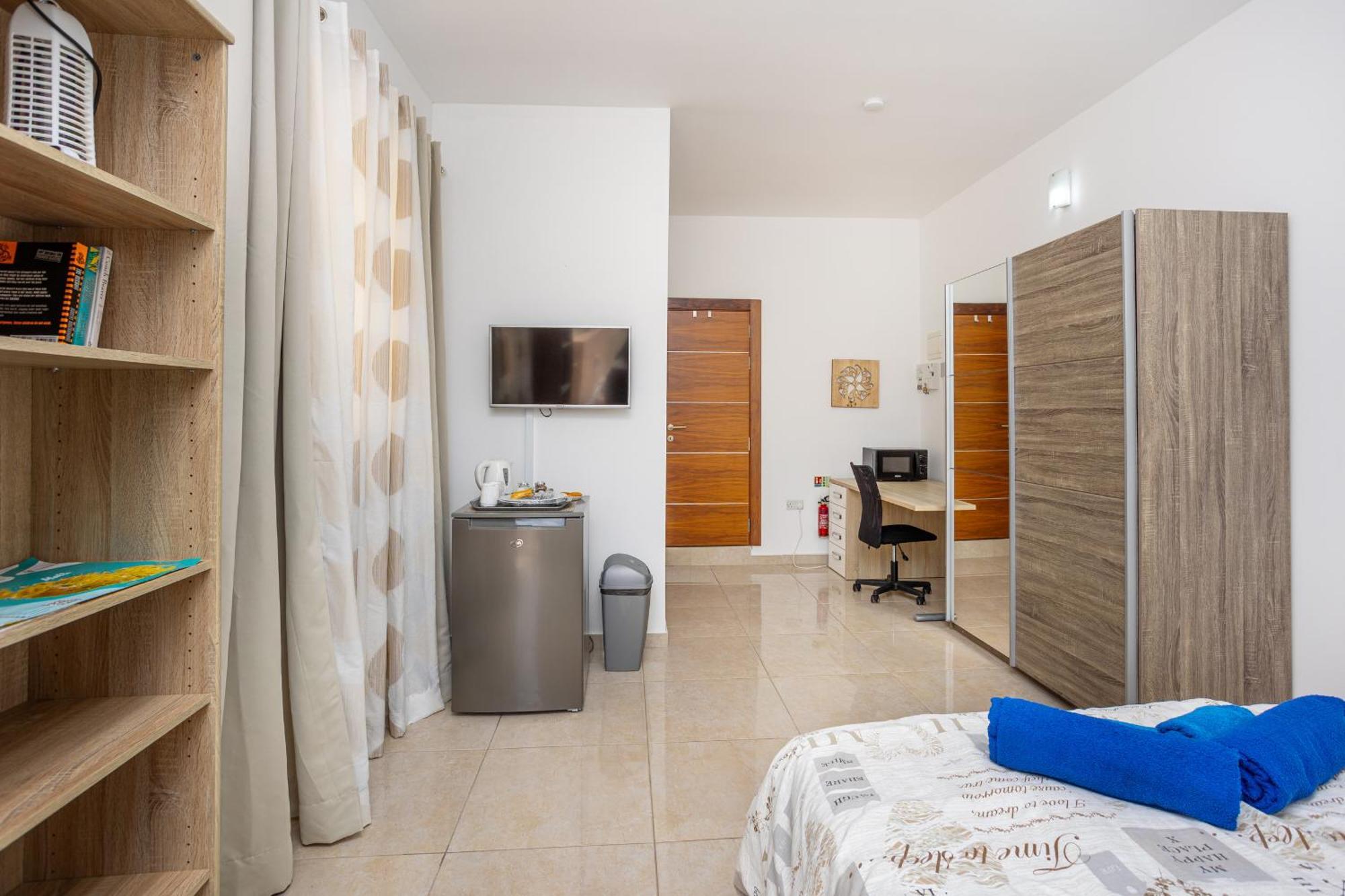 Villa Mosta Homestay *
