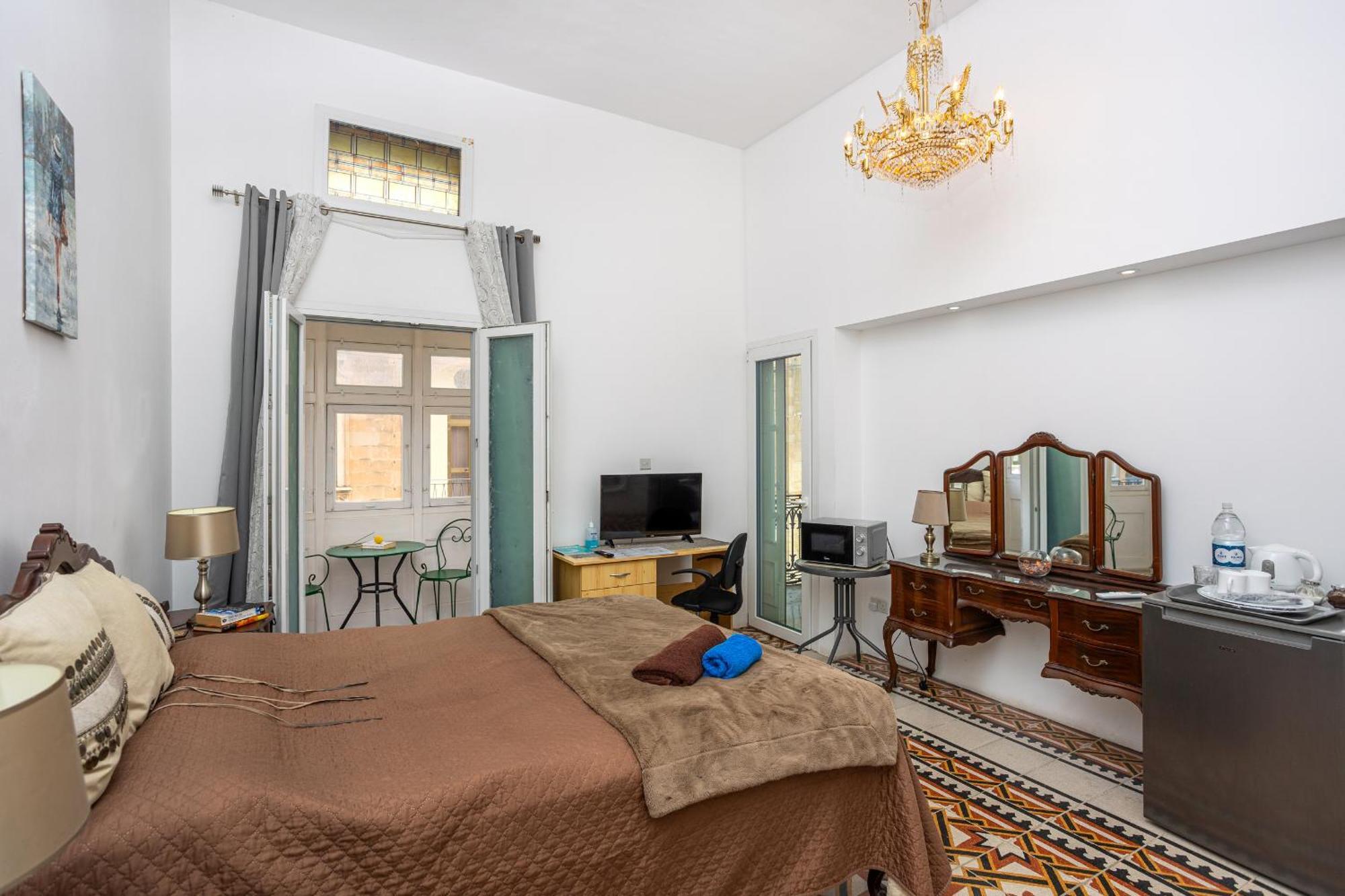 Villa Mosta * Моста