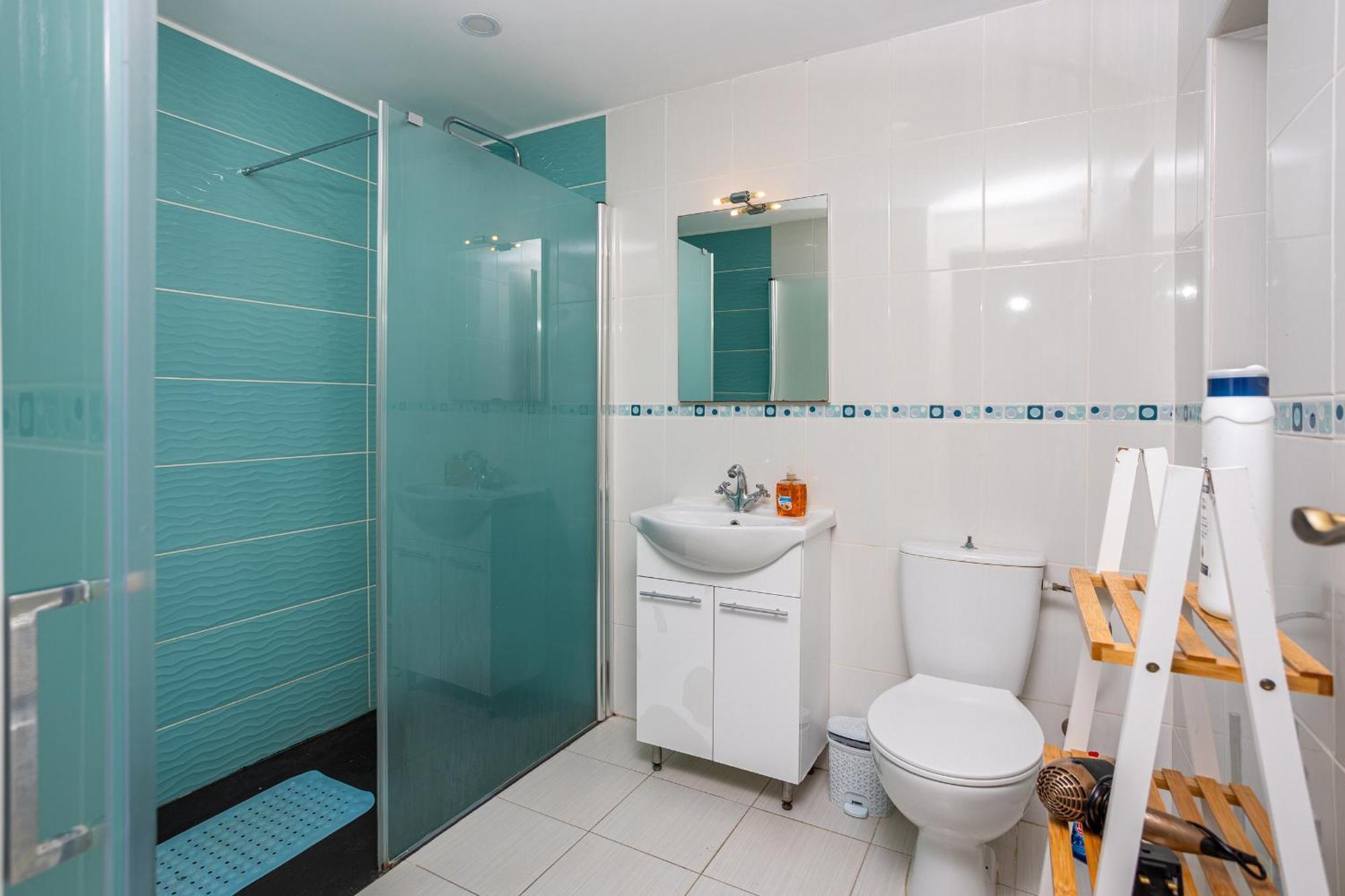 Homestay Villa Mosta