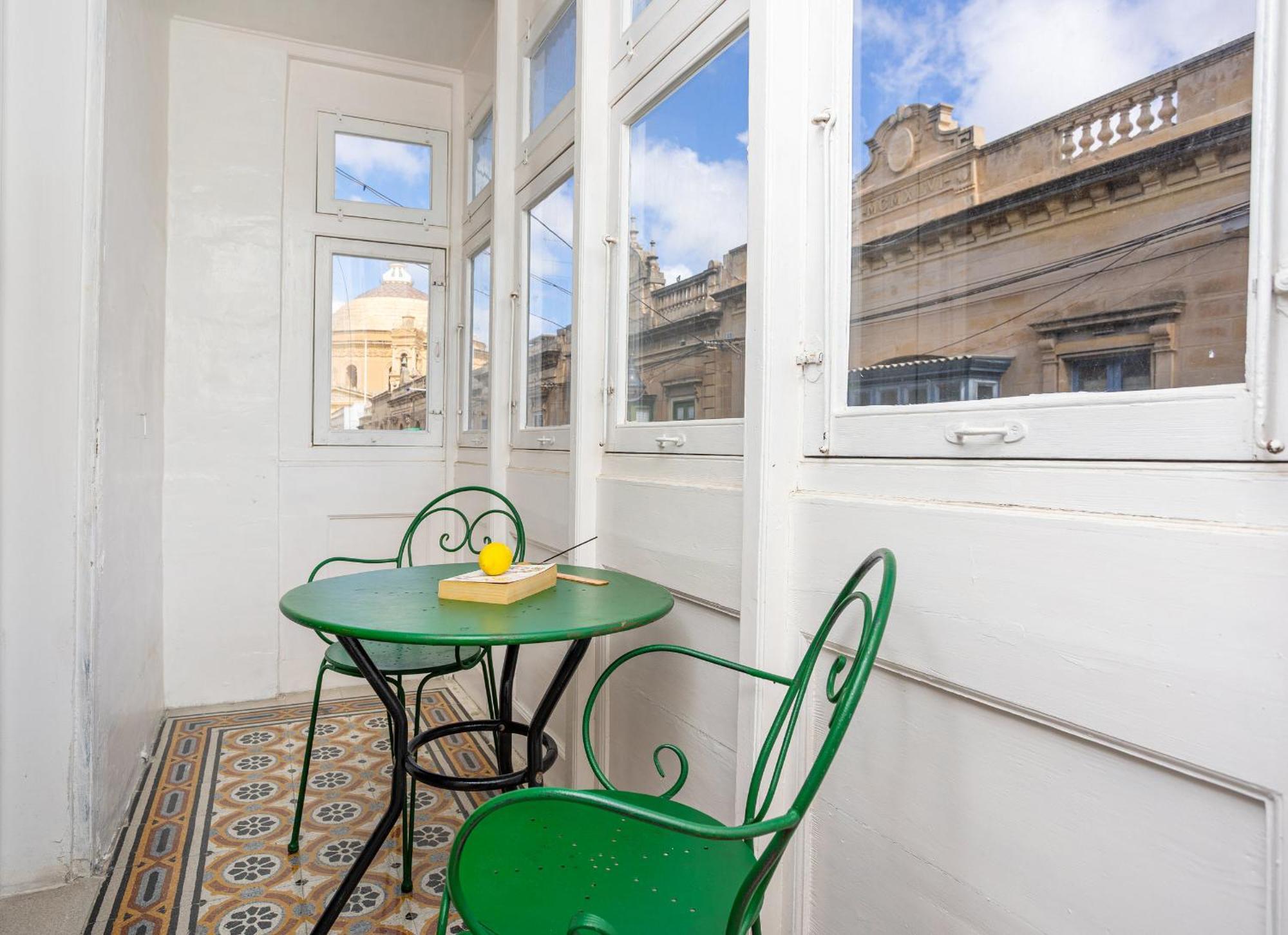 Homestay Villa Mosta Mosta