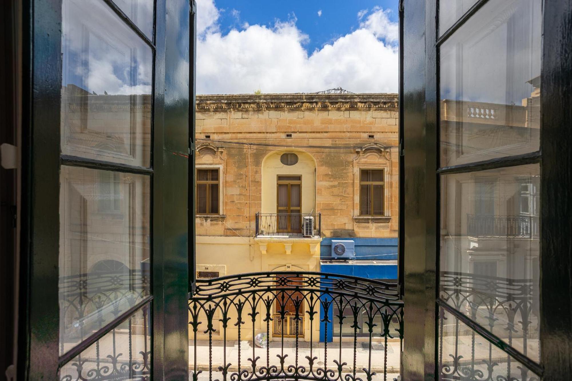 Villa Mosta * Моста