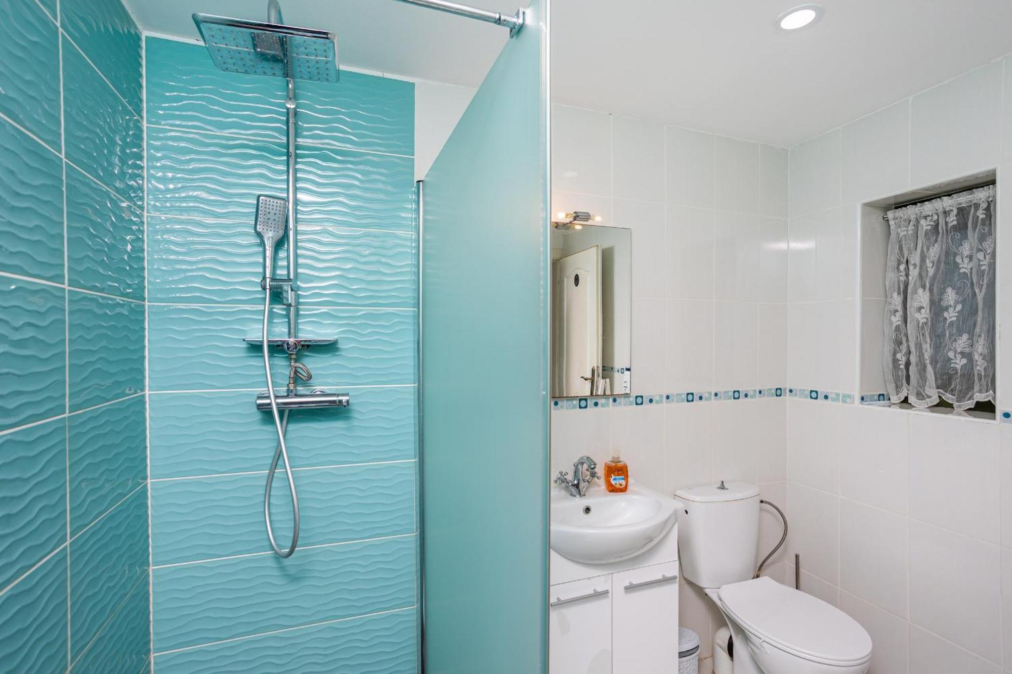 Villa Mosta Privatunterkunft *