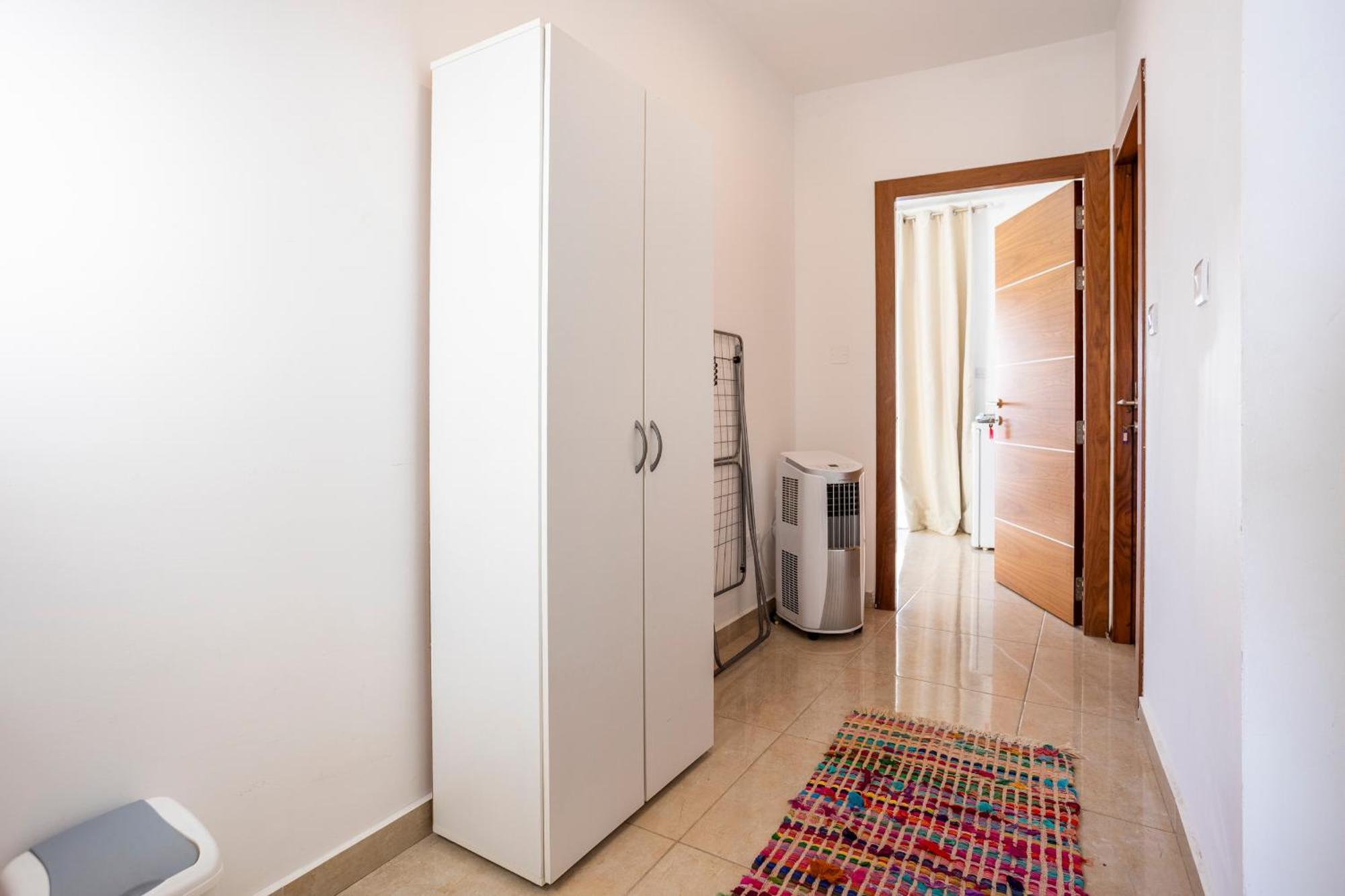 Privatunterkunft Villa Mosta *