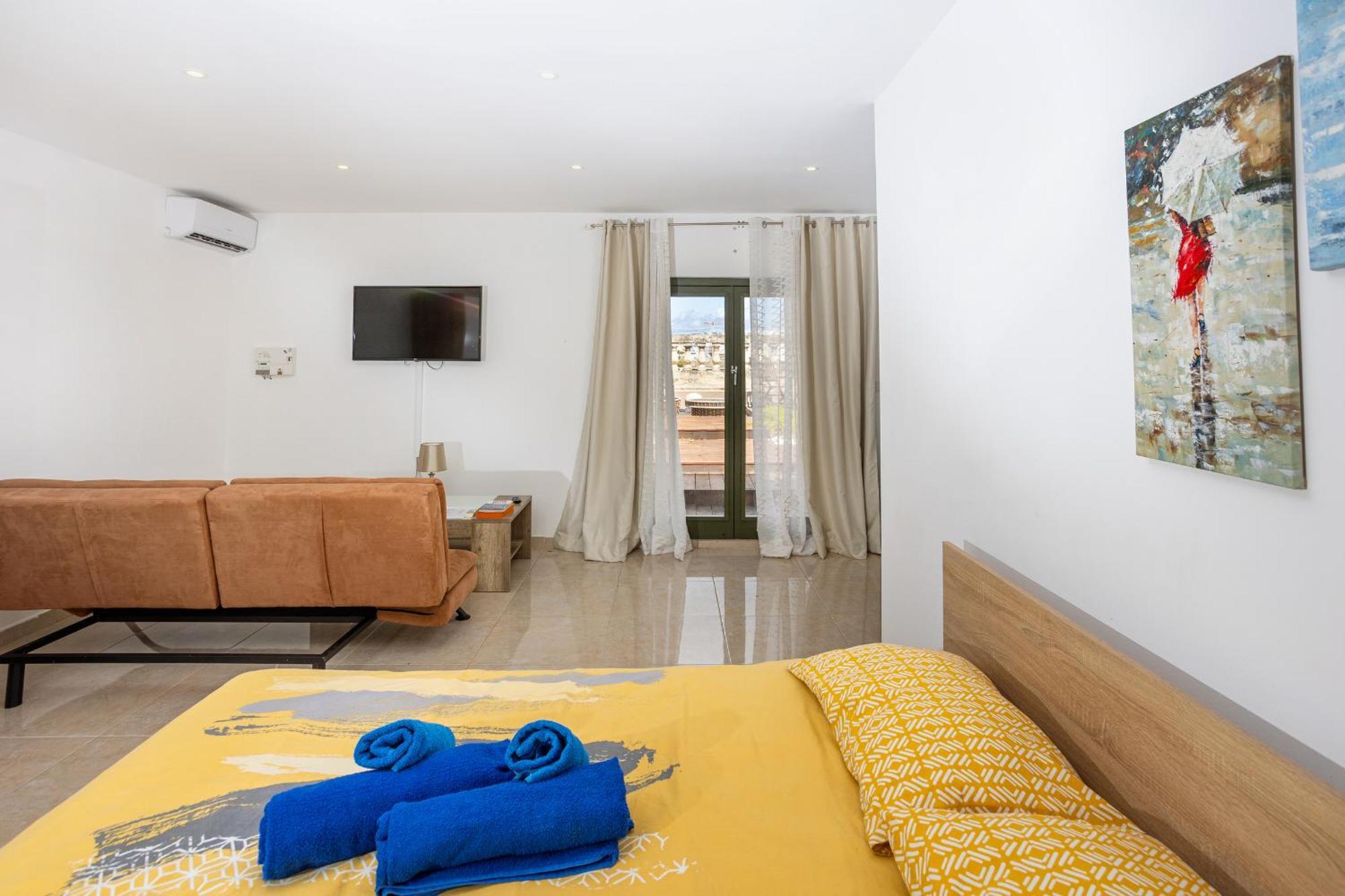 Villa Mosta Mosta