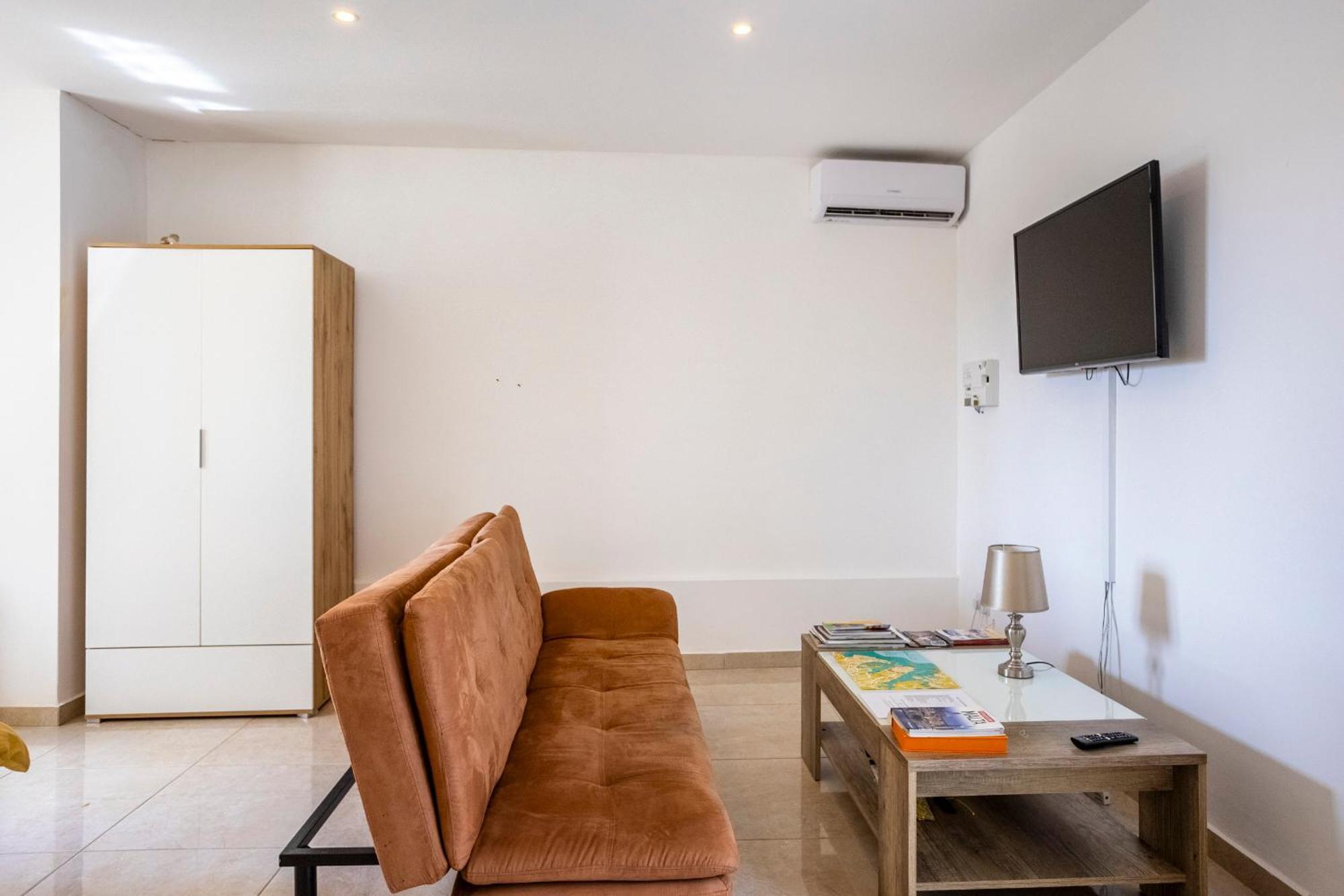 Homestay Villa Mosta