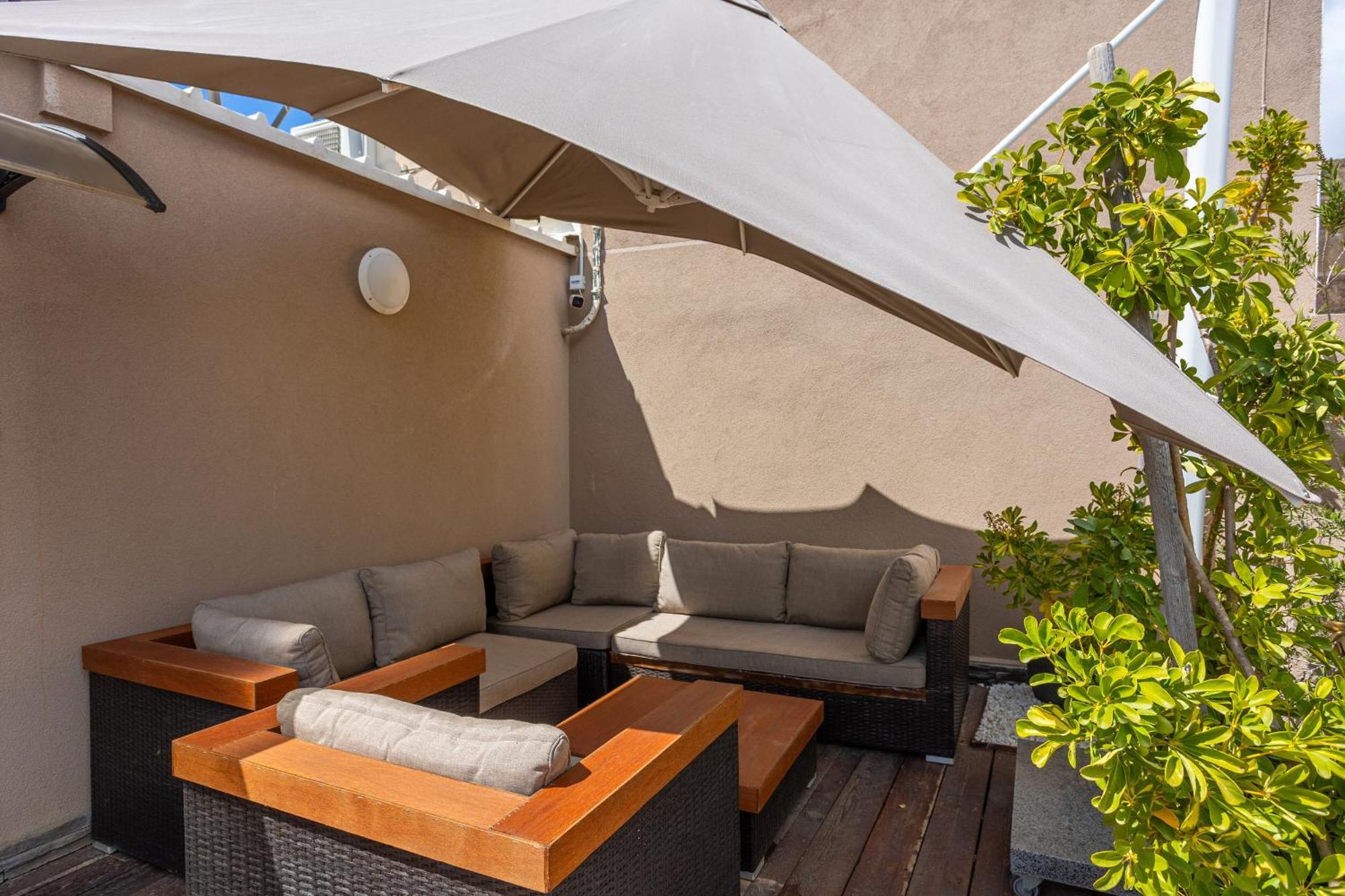 Villa Mosta Privatunterkunft Mosta